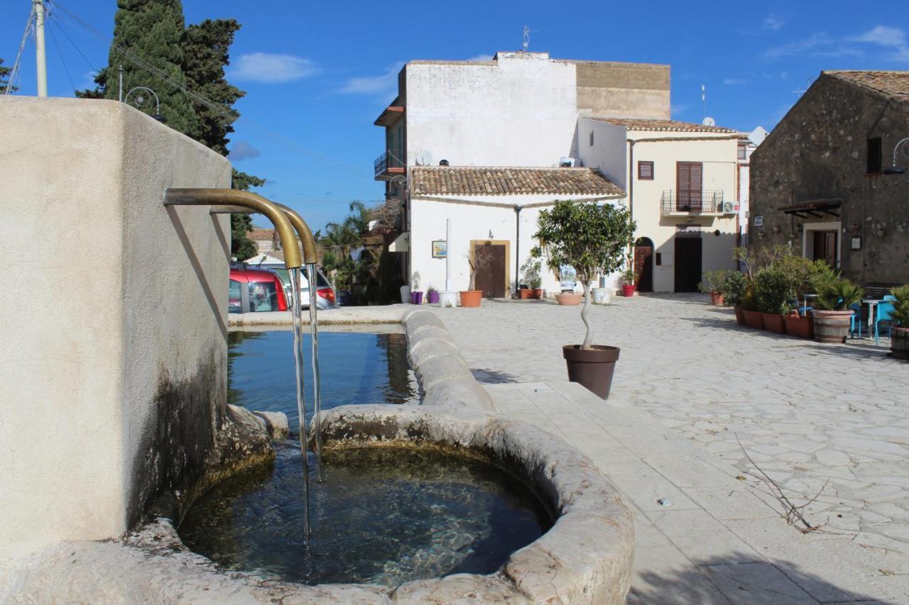 Borgo Aranci - Villa Tulipano カステッランマーレ・デル・ゴルフォ エクステリア 写真