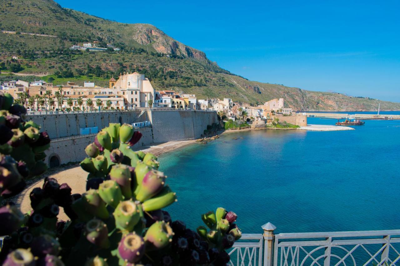 Borgo Aranci - Villa Tulipano カステッランマーレ・デル・ゴルフォ エクステリア 写真